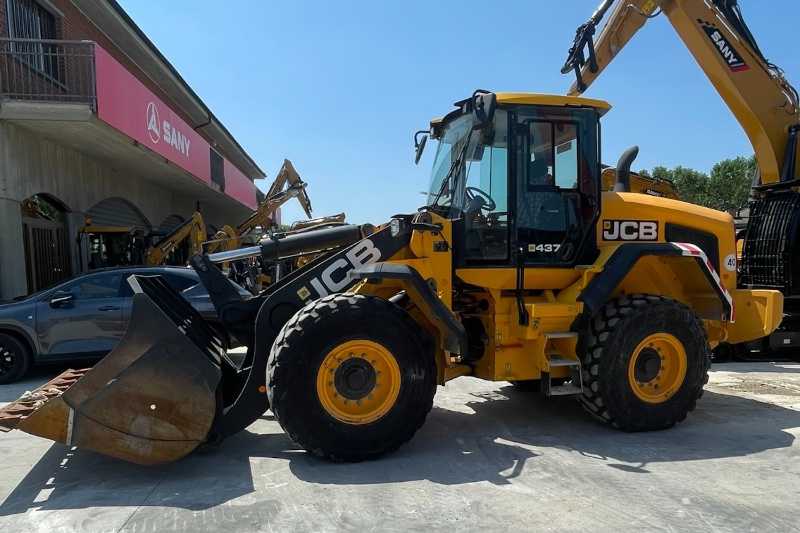 OmecoHub - Immagine JCB 437ZX-T4F